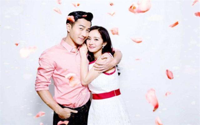 与前夫刘恺威同台要怎么样称呼?杨幂2字回应