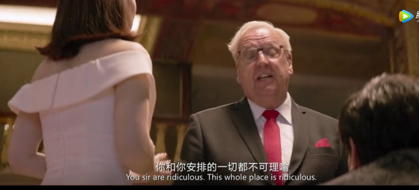 王多鱼恰恰就是为了想要花掉自己的钱,约上了拉菲特.