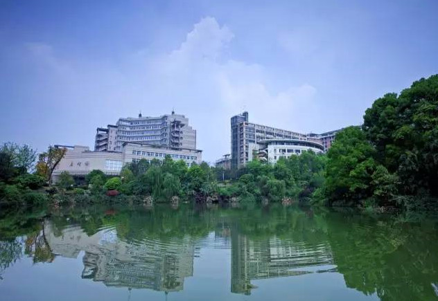 四川外国语大学,重庆第二师范学院,重庆工商大学,重庆师范大学,四川