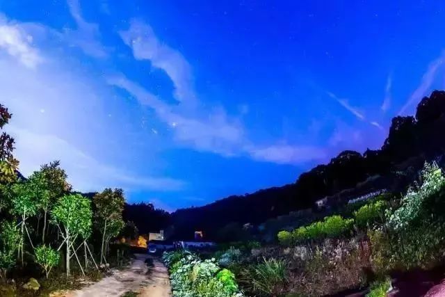 从化及周边的免费自驾景点,你都打卡了吗?