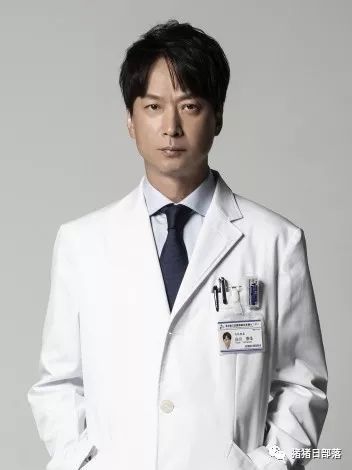 由椎名桔平主演的安乐死題材电视剧 神之手 在wowow开播 看点快报