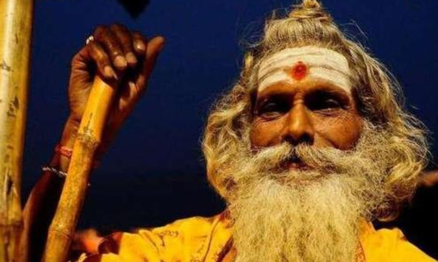 汗是婆罗门种姓吗图片_纵览新闻