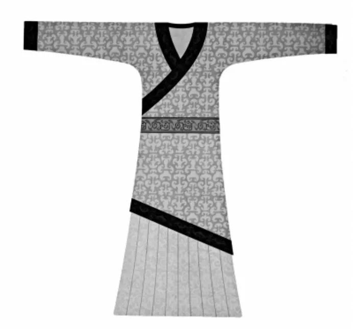 商朝服饰那些事儿
