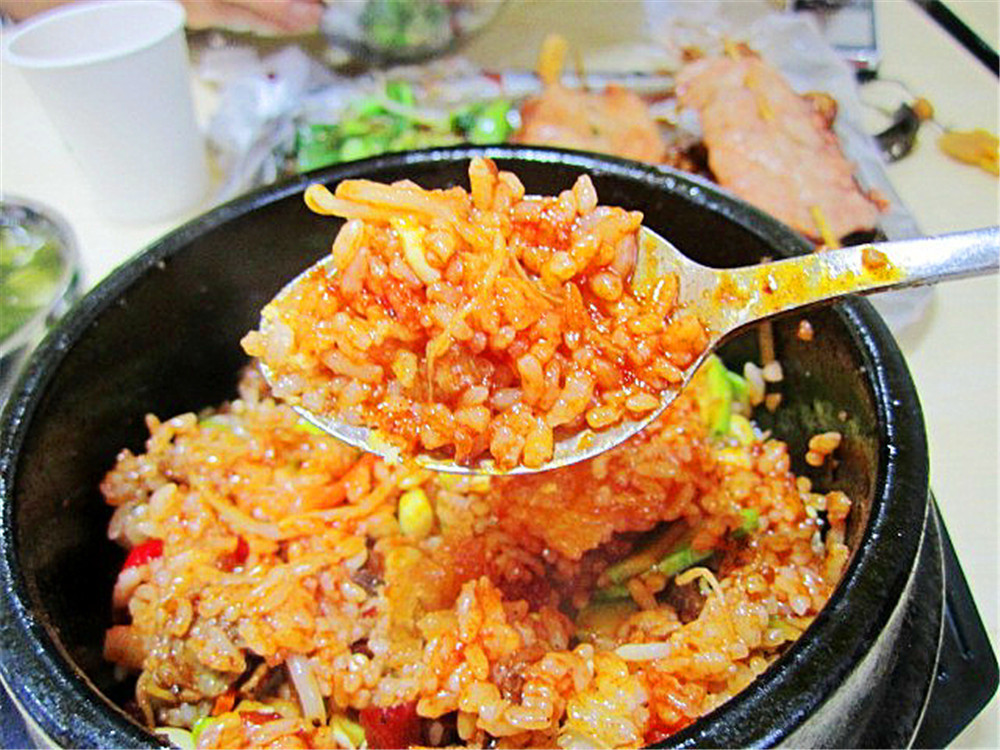 网评最好吃的4种拌饭酱,老干妈被人遗忘,第3堪