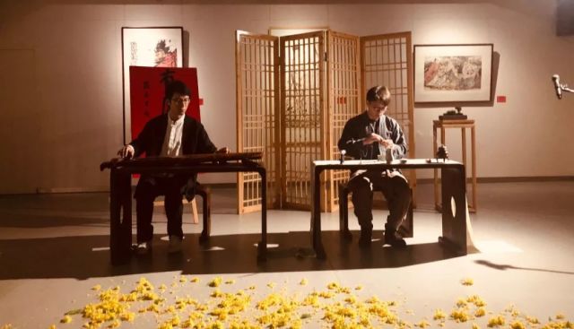 绿色思念二胡曲谱(2)