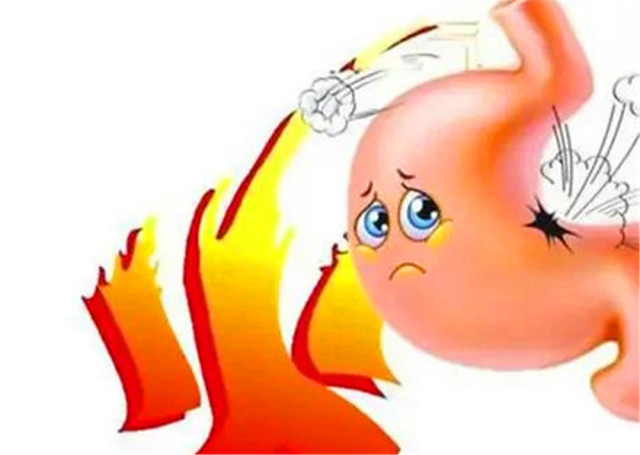 胃寒与胃热如何区分?专家终于说出真相