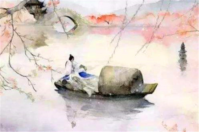 晏殊这首闺怨词,写尽女子相思之苦