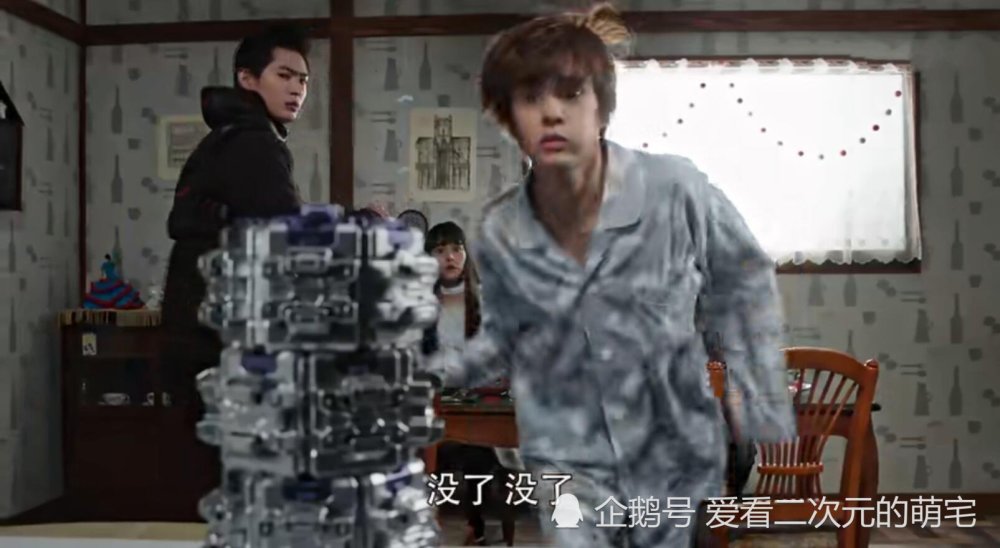 假面骑士时王:逢魔时王如何得到其他骑士的力量?这个方法绝了!