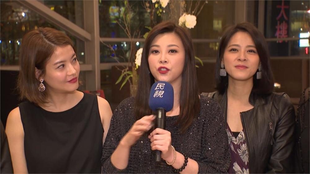 舞蹈比赛跳出心得,台湾女演员廖家仪回台秀舞技!