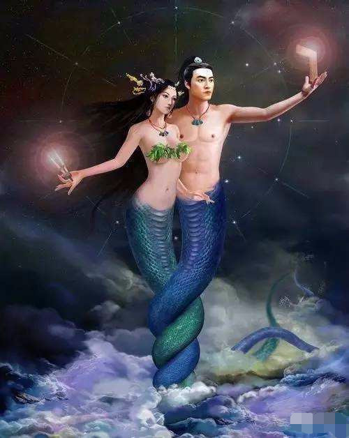 都是为神仙好