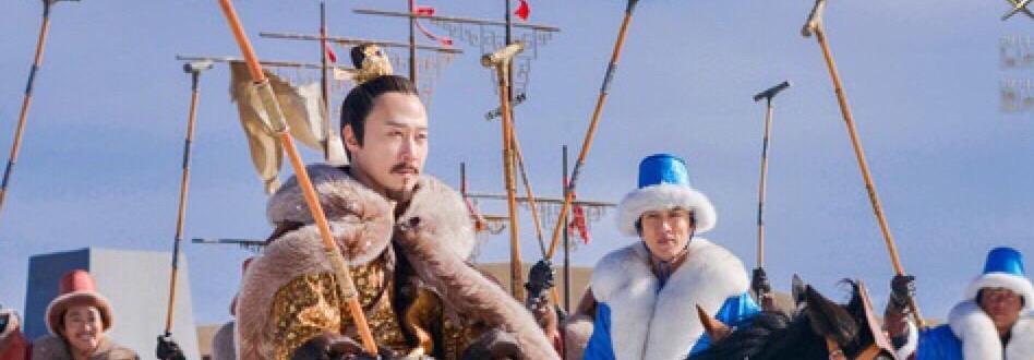 无意被唐玄宗赏识,写下猖狂诗句,后世千古