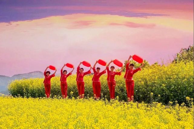 何必远去云南?浙里私藏7座绝美山寨适合自驾