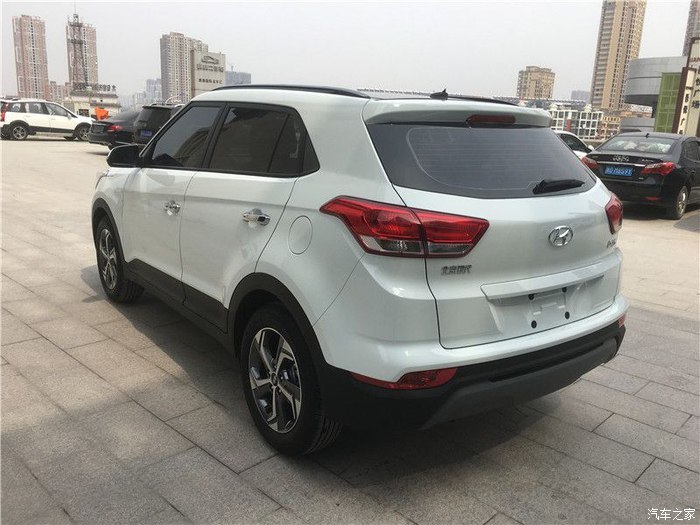 suv,北京现代,现代