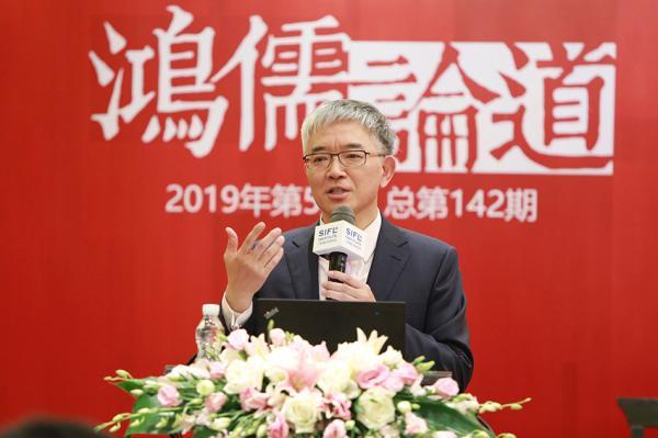 浙商银行原行长:监管政策要稳定中性,不能与宏