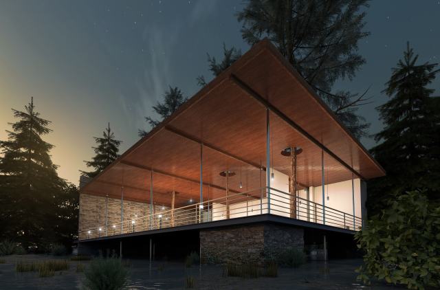 梦到盖房子好吗？探索梦境中的建筑寓意与心理解析