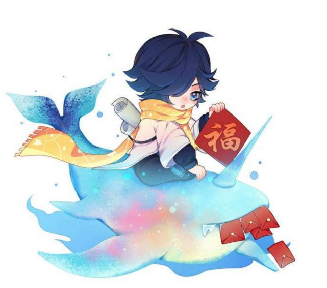 还在用庄周,大乔跟着射手打野混分吗?学会他,全场节奏