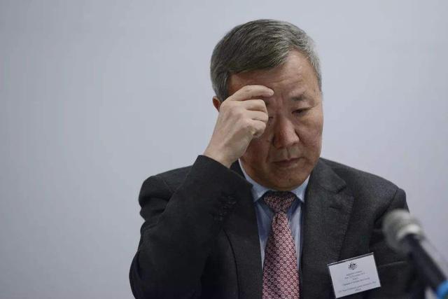 汇源老总身家_汇源果汁老总(2)