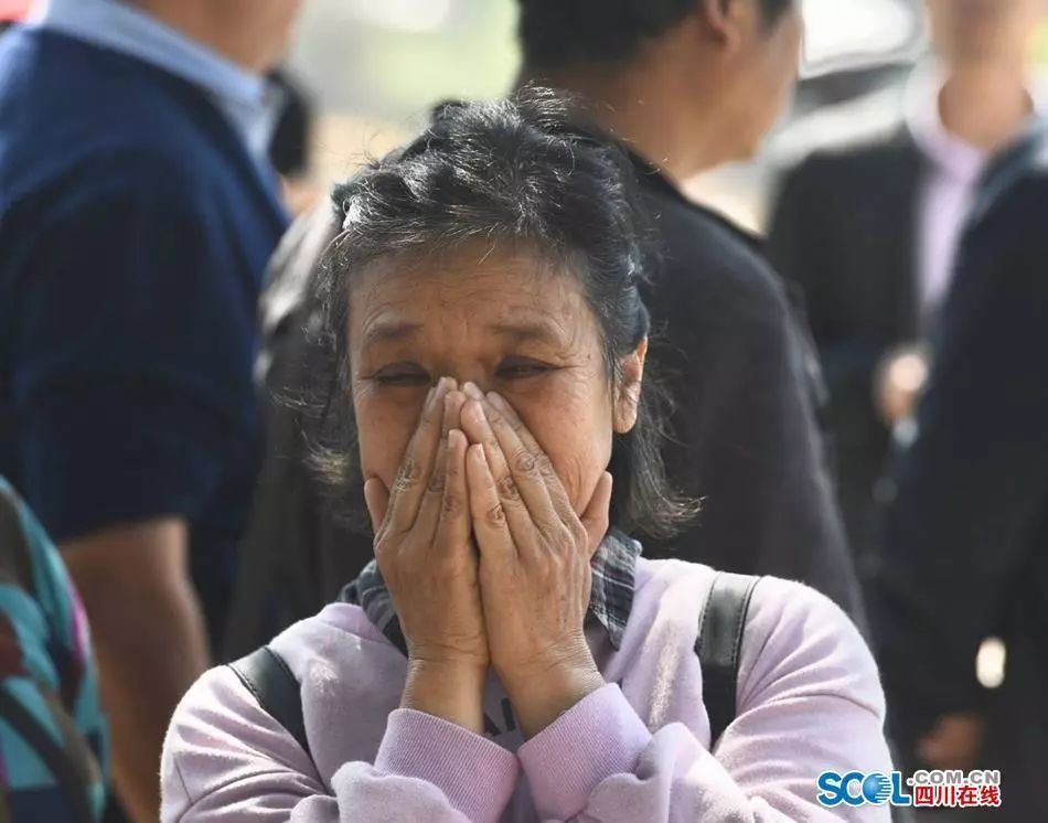 记住他们!凉山木里县森林火灾牺牲人员名单公