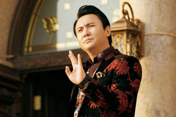 为什么王多鱼请得动世界"股神"吃饭?知道真相后,网友