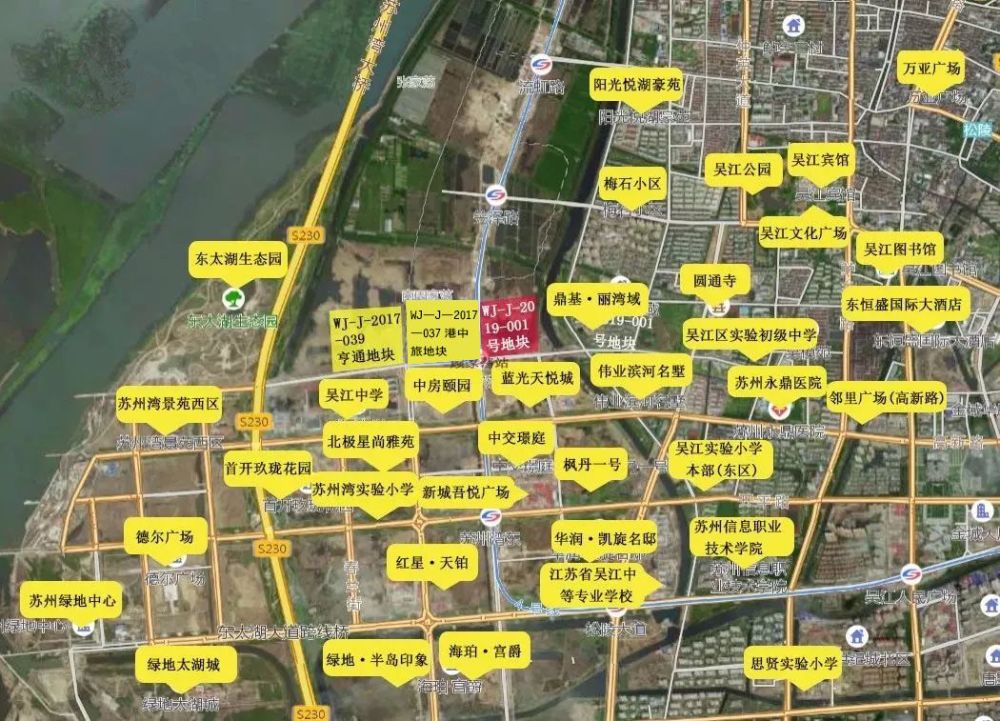 吴江太湖新城人口_吴江太湖新城规划图(3)