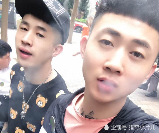 沈阳好兄弟翻脸,浩南叫嚣仙洋不给饭吃,仙洋指责浩南