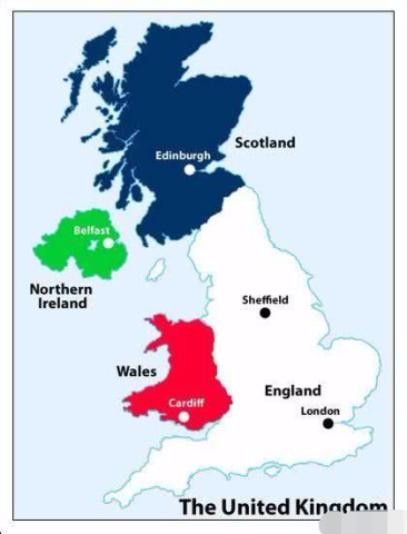 英国人口族源_英国人口密度分布图