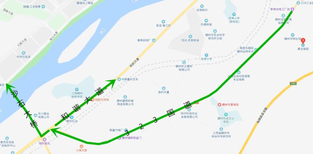 赣县区人口_赣县区地图(3)