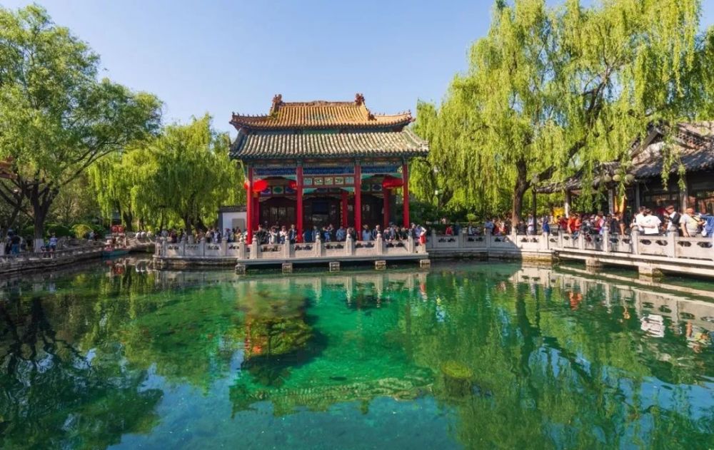 2019年徐州高铁大爆发,一路美食美食嗨到爆!花园美景汕头图片