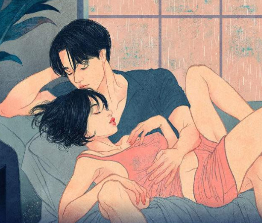 陌生男要我穿情趣内衣_美女穿性感内衣(2)