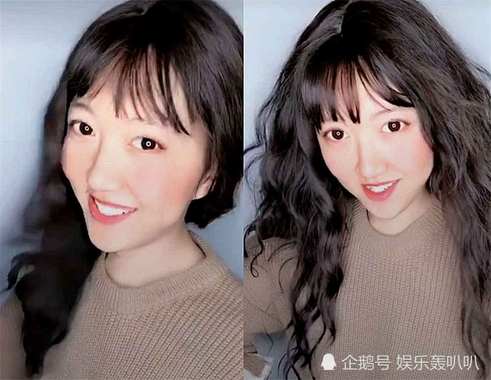 网红"阿纯"真实颜值曝光!脱下假发的他,回头率爆表,爱