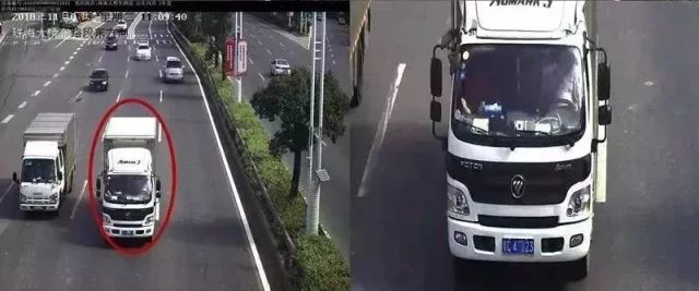 珠海市货车限行在哪里「珠海市大型货车限行吗」