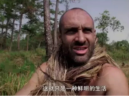 食物链顶端的男人不止一人?单枪匹马的德爷更厉害