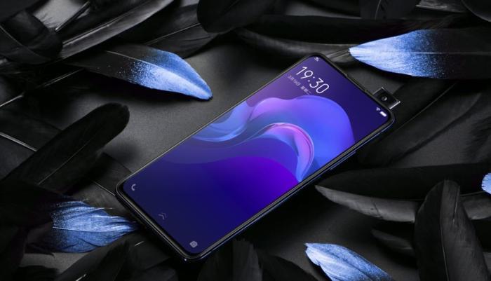 雷军特意发文"怼"的vivo x27,如今成网销售榜双冠军!