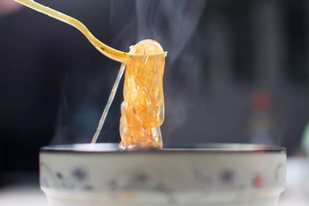 辉县舌尖上的美味!