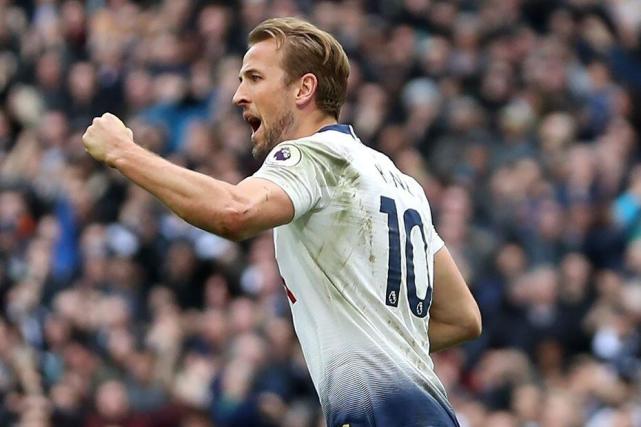 热刺VS水晶宫前瞻:新白鹿巷首秀 主队争胜冲三