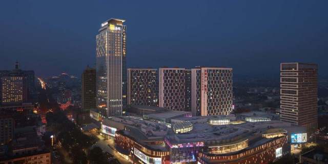 历下区经济总量_济南历下区