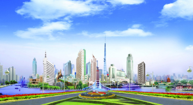 gdp仪征(3)