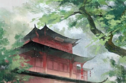 什么俗骨成语_成语故事简笔画