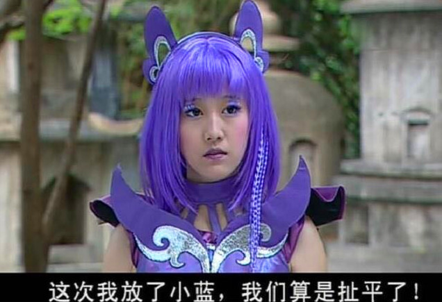 巴啦啦小魔仙:小月离开魔仙堡后,谁注意到她"偷"了两