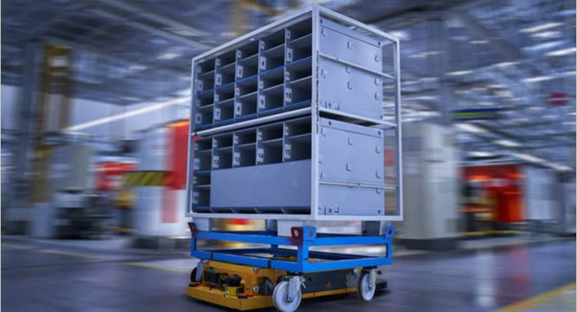 微软和宝马推出OMP平台 支持汽车和智能工厂解决方案开发