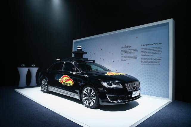 3年30款新车加持 福特在华正式开启2.0时代