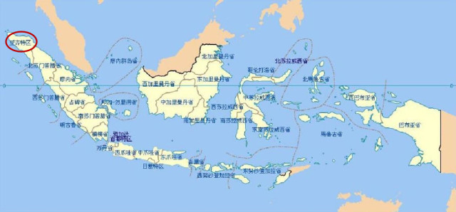 亚齐省人口_亚齐洛贝图片(2)
