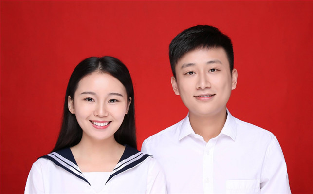 拍证件照,掌握这3个小"窍门",照片比真人还好看!