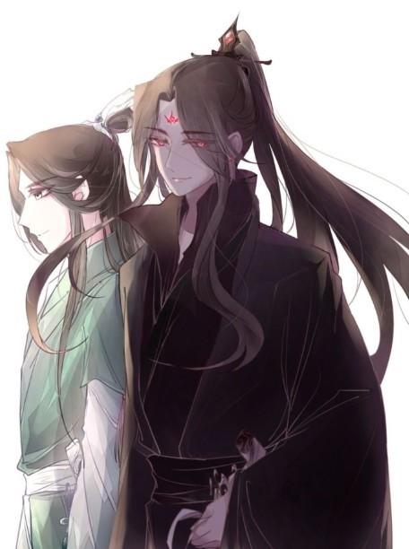 《人渣反派自救系统》经典名句语句赏析