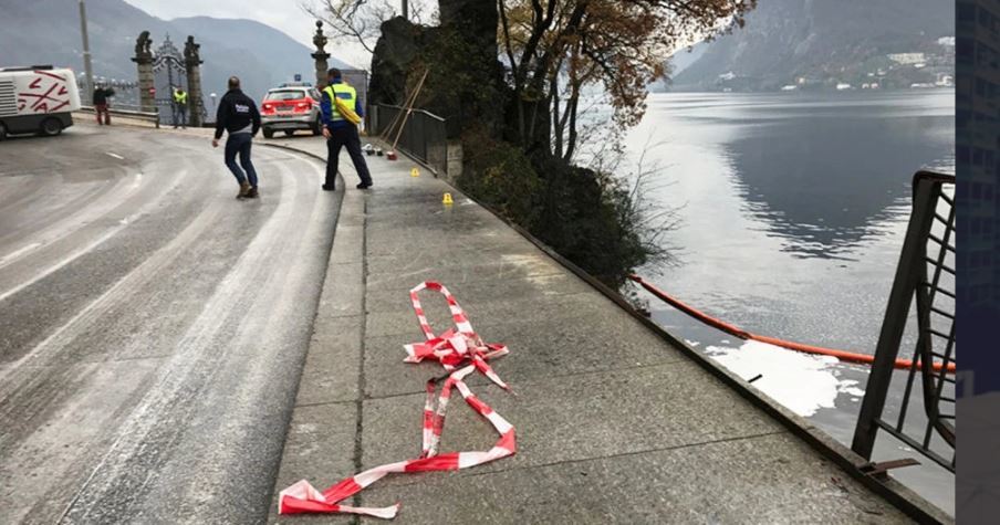 俄富二代少女车祸离世 祖父是普京昔日对手(组图)