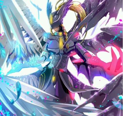 天女兽合体_日加鲁鲁兽阿古兽合体歌曲什么_天使兽天女兽合体