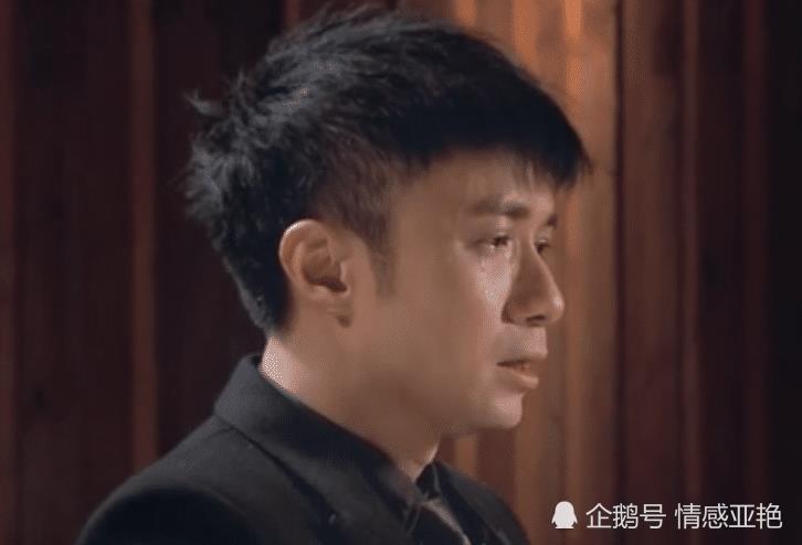 超级大哭包—古巨基,连哭都那么萌,可做表情包哦!