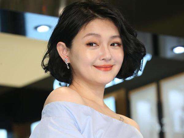 大s一个爱美的女人,被生活改变了很多,网友:岁数越大头发越短