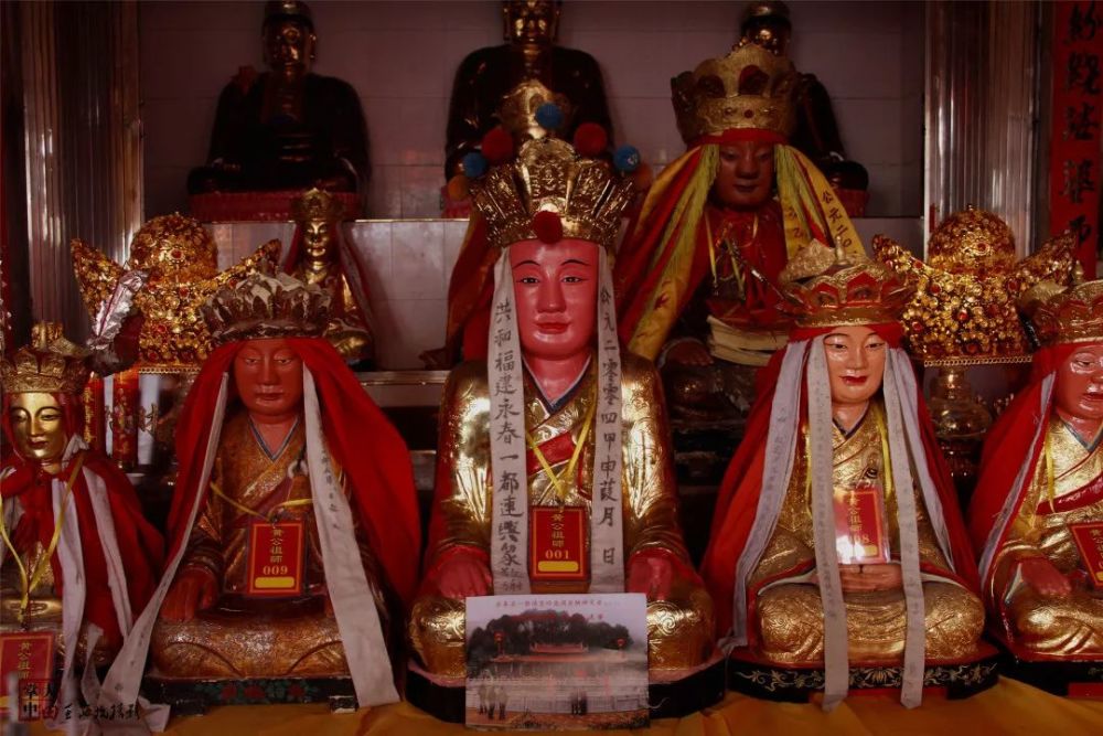 福建·大田:邂逅谢洋科里