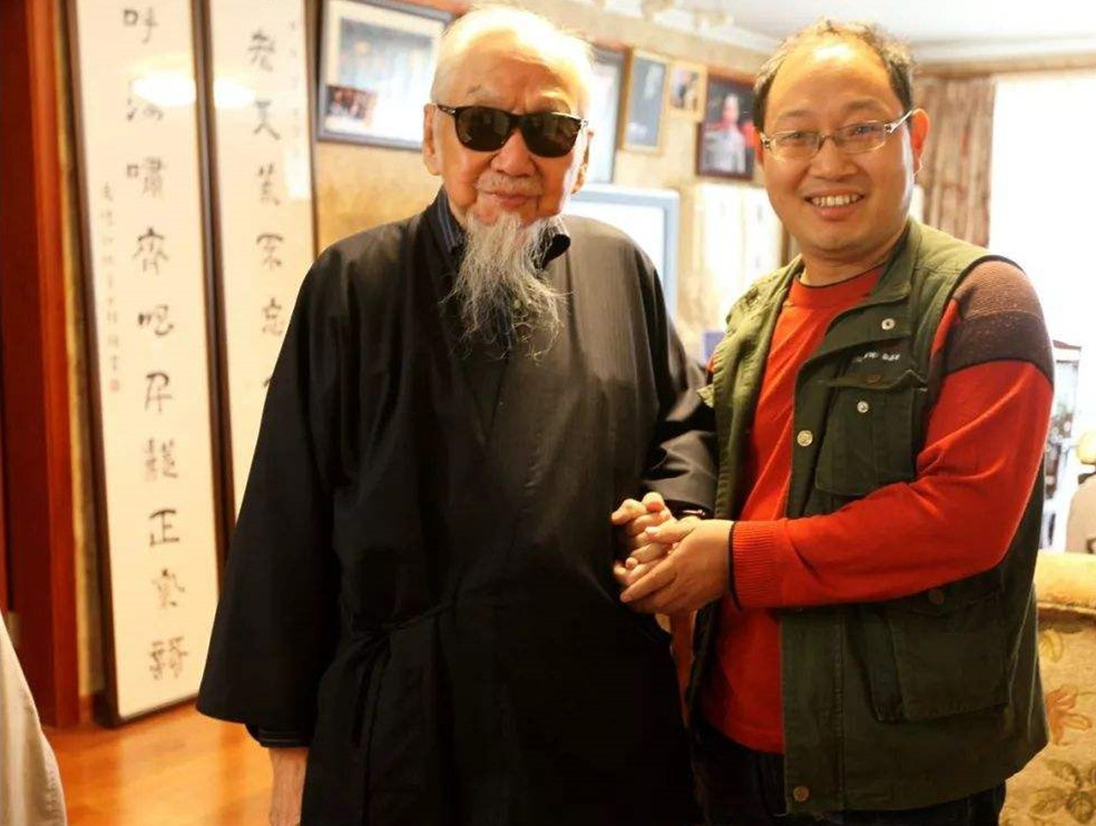 学术界红极一时的国学大师,没有任何真本事,靠拼凑古集出名